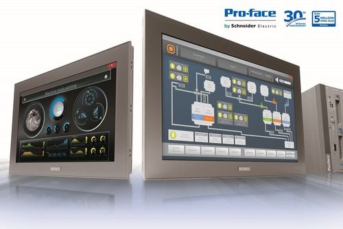 Proface 7 Inches Hmi