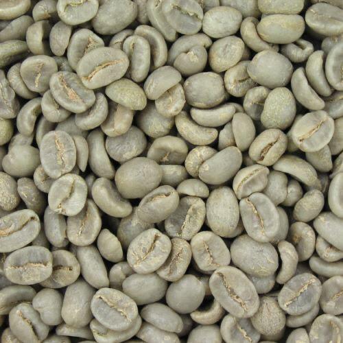 Raw Arabica Green Coffee Beans Brix (%): 1