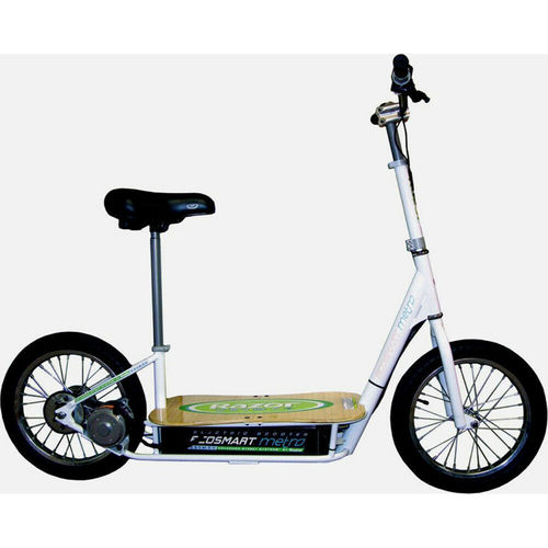 razor bike scooter