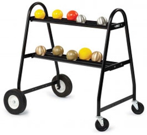 Shot Put Cart