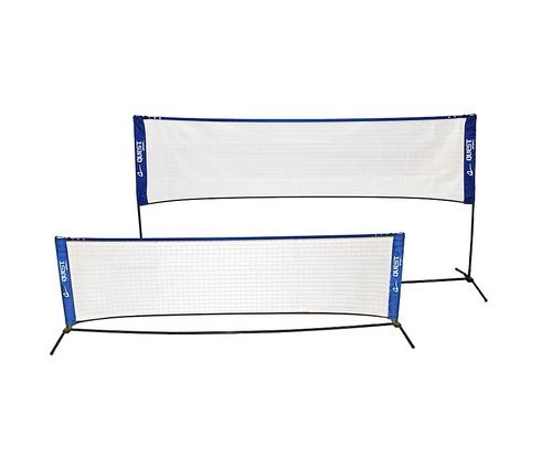 Soccer Tennis Net Waterproof: Yes