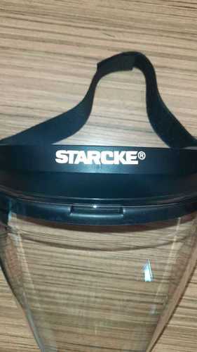 Starcke Protective Full Face Shield