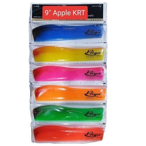 9 Inch Apple KRT Comb