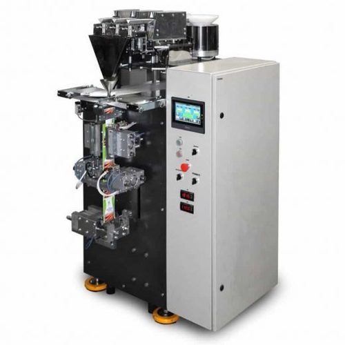 Durable Automatic Sachet Packing Machine