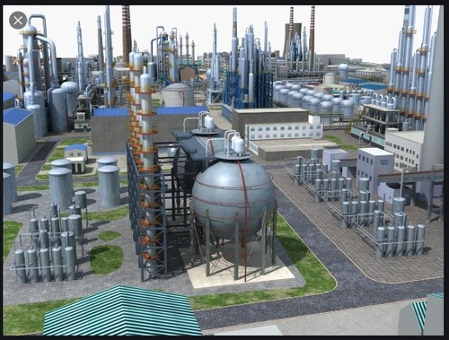 Chemical Process Conceputal Design Services By Cotrydo Technologies (OPC) Private Limited