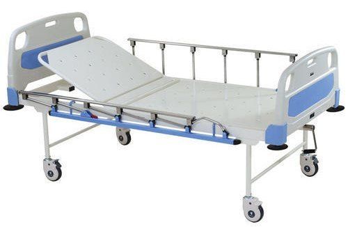 Crca Full Fowler Hospital Bed