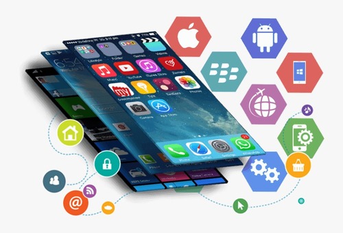 Customized App Development Service By SearchTech complete marketing solutions