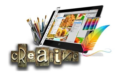 Customized Graphic Designing Services