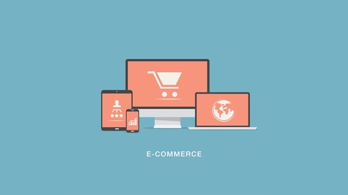 E Commerce Design Service - 100% Privacy & Security Fast & Reliable Customized Design for Online Transactions
