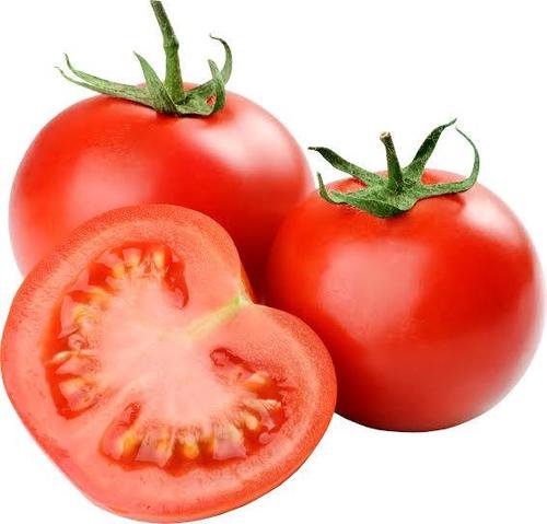Farm Fresh Red Tomatoes