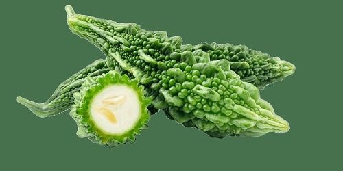 Farm Fresh Karela - Raw Bitter Gourd | Reduces Bad Cholesterol, Enhances Skin & Hair Health, Supports Weight Loss, Boosts Immunity