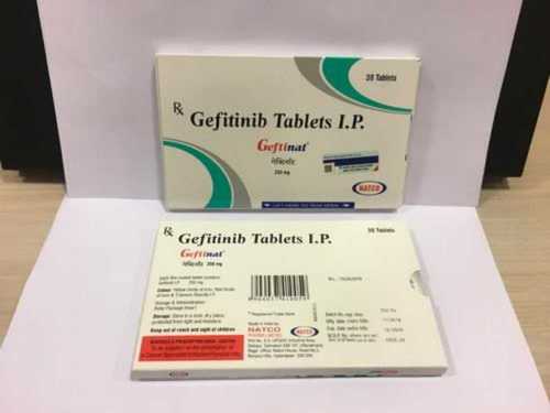 Geftinat Tablets 250mg