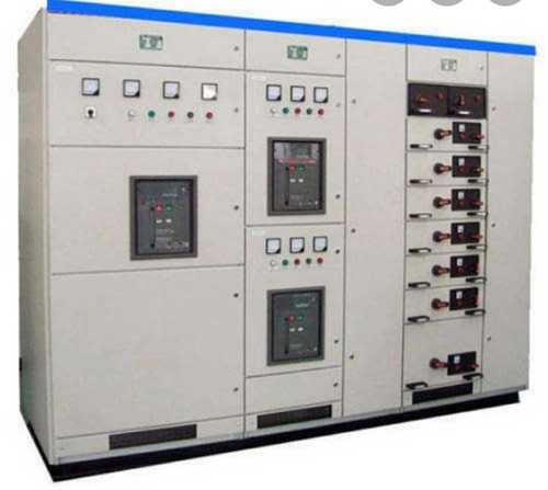 Heavy Duty Industrial Electrical Switchgear