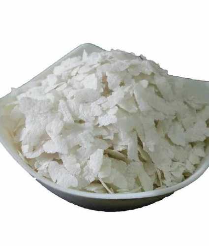 Hygienically Processed White Poha