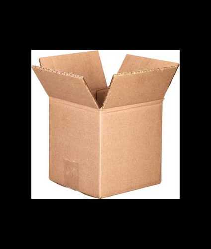 Multi Ply Corrugated Packaging Boxes