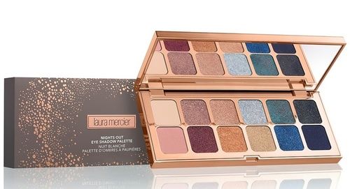 Palette Eye Shadows 12g