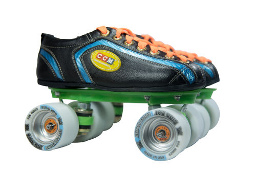 Roller Quad Skates Rink Age Group: Adults