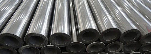 Seamless Ferritic and Austenitic Alloy Steel Boiler Tube