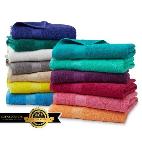 Soft Touch Bath Towel