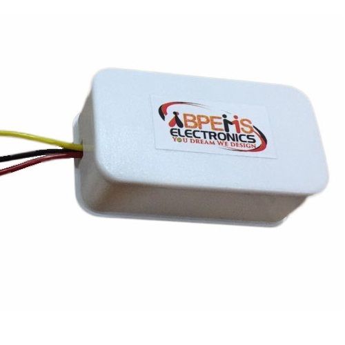 Touchfree Magic Motion Sensor Switch