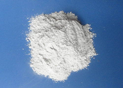 White Calcium Carbonate Powder Application: Industrial