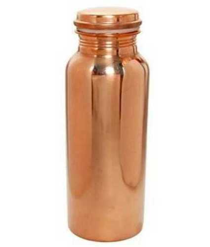 Copper 100% Cooper Water Bottle