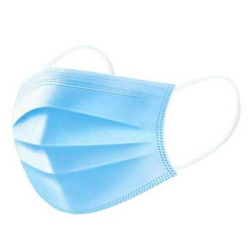 3 Ply Personal Safety Face Mask