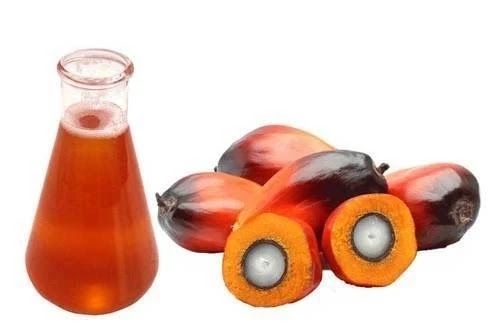 Crude Palm Oil For Biodiesel Application: Cooking