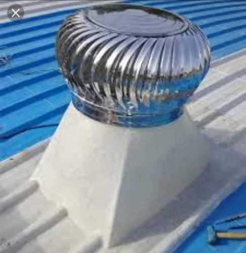 Easy Installation Humidification Air Ventilator