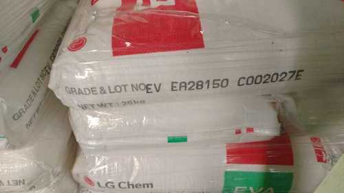 Ethylene Vinyl Acetate Lg 28150 Application: Hotmelt