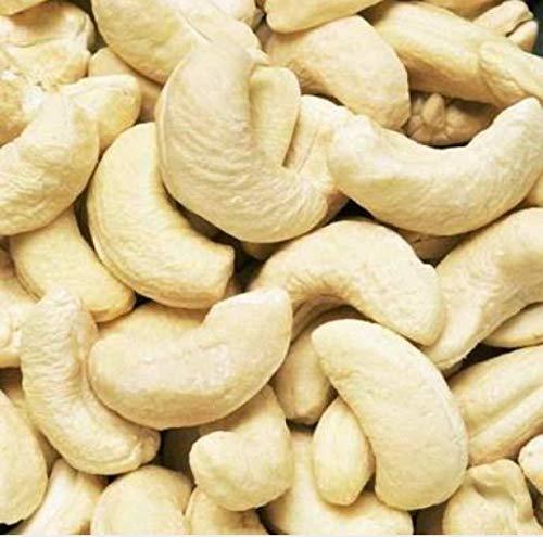 Fresh Raw Cashew Nuts Broken (%): 1