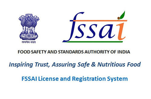 FSSAI Registration and Licence Service