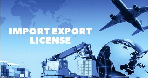 Import Export Licensing Services By Setupfilling