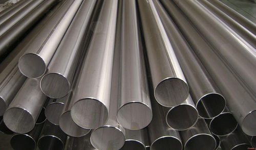 Inconel 718 Pipes and Tubes