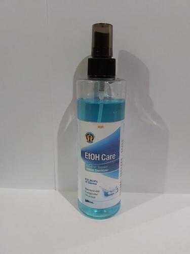 Instant Efffective Hand Sanitizer 250ml