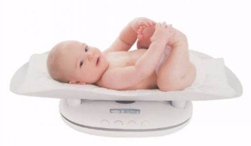 Lcd Digital Baby Weighing Scale Capacity Range: 20 Gram (G)