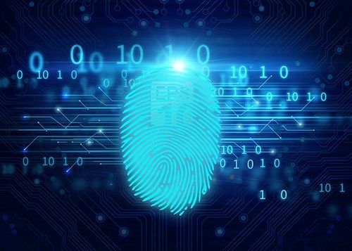 Miaxis Fingerprint Recognition Algorithm Application: Office