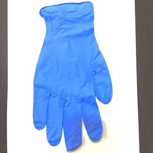 Nitrile Gloves Grade: Medical