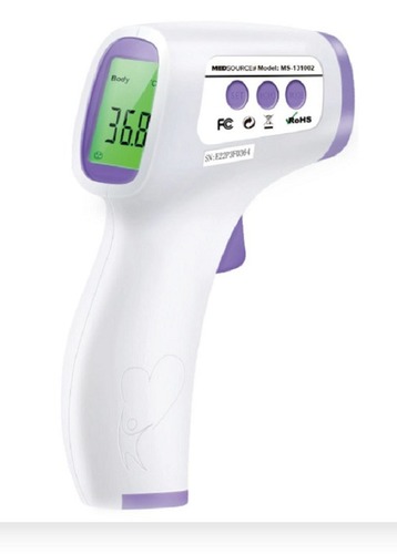 Non Contact Digital Infrared Forehead Thermometer