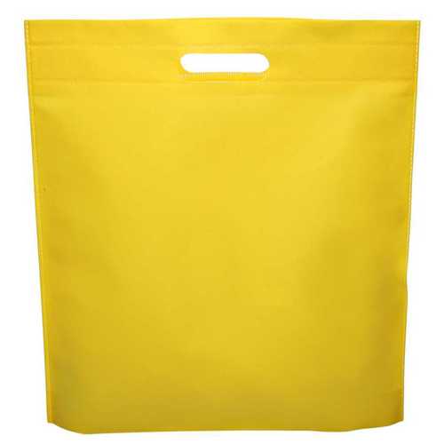 Custom Non Woven Fabric Carry Bags