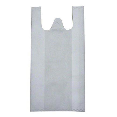 With Handle Non Woven W Cut Bags