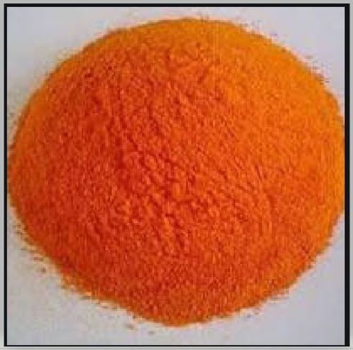 carotene pigment