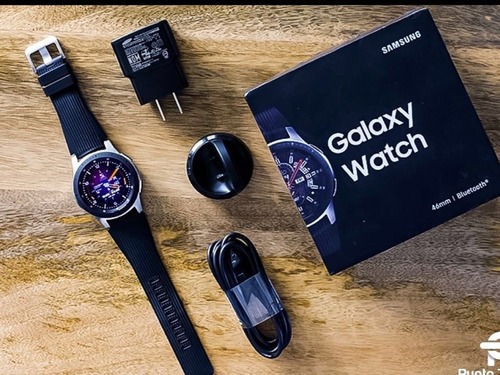 samsung bluetooth watch price