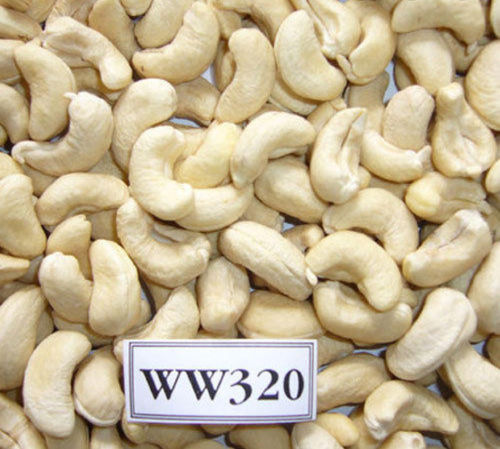 WW320 Whole Cashew Nuts