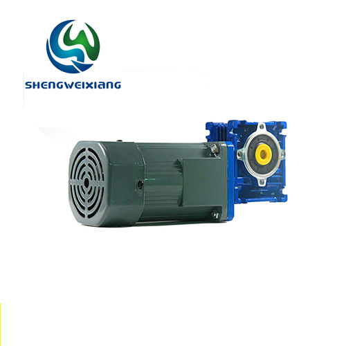 220 V Ac Gear Motor