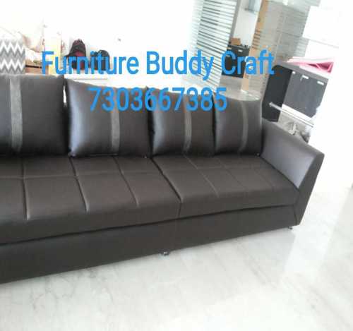 Back Cushions Sofa Set Repairing Service