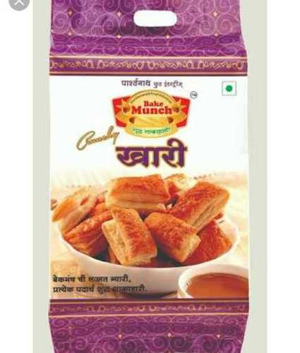 Bake Munch Khari Biscuit Texture: Semi-Soft