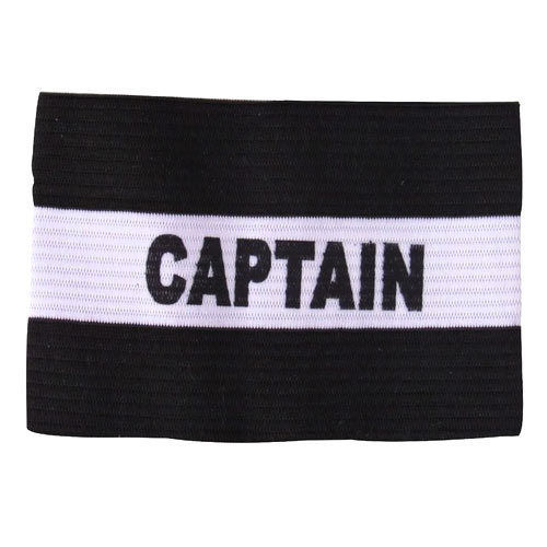 Round Captain Arm Band