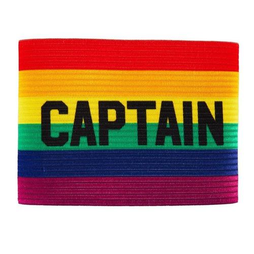 Round Captain Arm Band