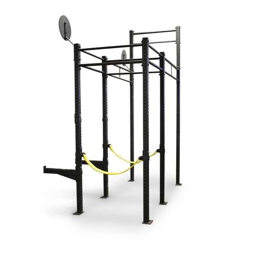 Crossfit Rig